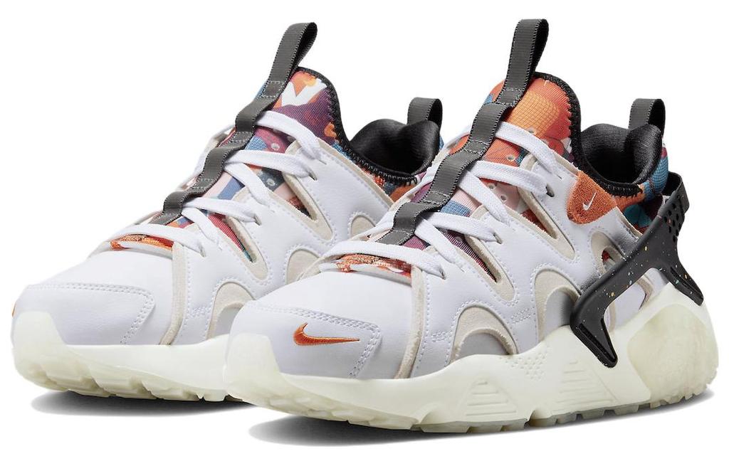 Nike Air Huarache Craft Chinese New Year Women's FD4621-181