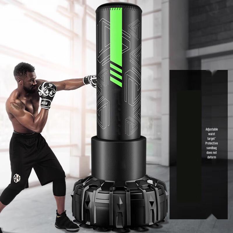 Freestanding Punching Bag