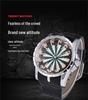 Twelve Knights Hand Expression Valentine's Day Gift for Boyfriend - Trendy Men's Cross-border Selection.