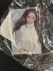 [USED] Aespa OFFICIAL BALL CAP SET with Karina Trading Card