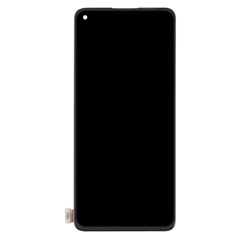 For Realme GT Neo 3T 5G/Realme GT2 OEM Grade S AMOLED Screen and Digitizer Assembly Part (Without Logo)