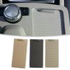 Centre Console Roller Blind Cover A2046807607 Car Inner Indoor For Mercedes Benz C  Calss W204 S204 E Class W212 W207