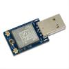 Air780EG 4G Full Netcom Module USB Internet Module with GPS Multi-Functional Portable Module No Driver Board + Antenna