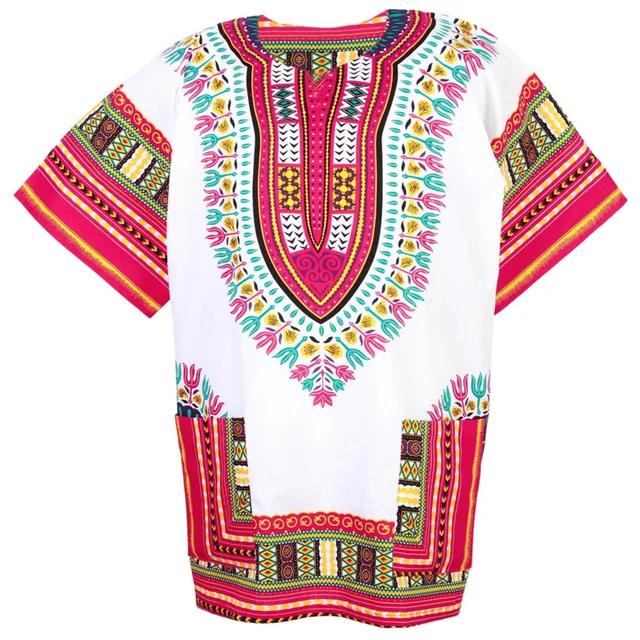 ETST WENDY Afrikaanse cultuur heren zomer 3D-geprint T-shirt met korte mouwen, comfortabele oversized top XL