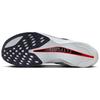 Nike ZoomX Streakfly 2 White Obsidian Mist Men Sneakers Pure-Platinum Gridiron HF6416-100