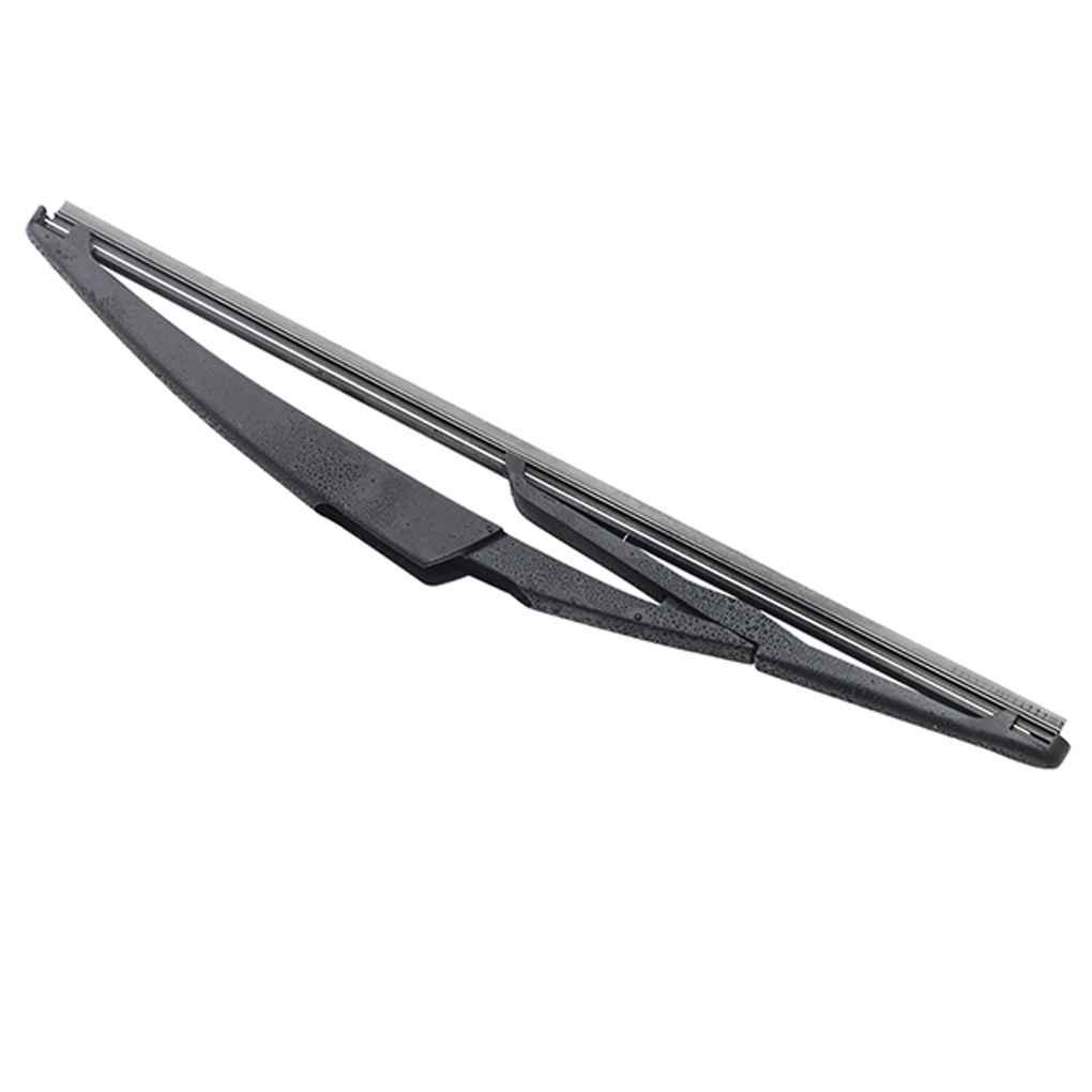Car Rear Windscreen Window Wiper Arm Blade for 3 Doors Fiat 500 2007+ Durable Auto Parts