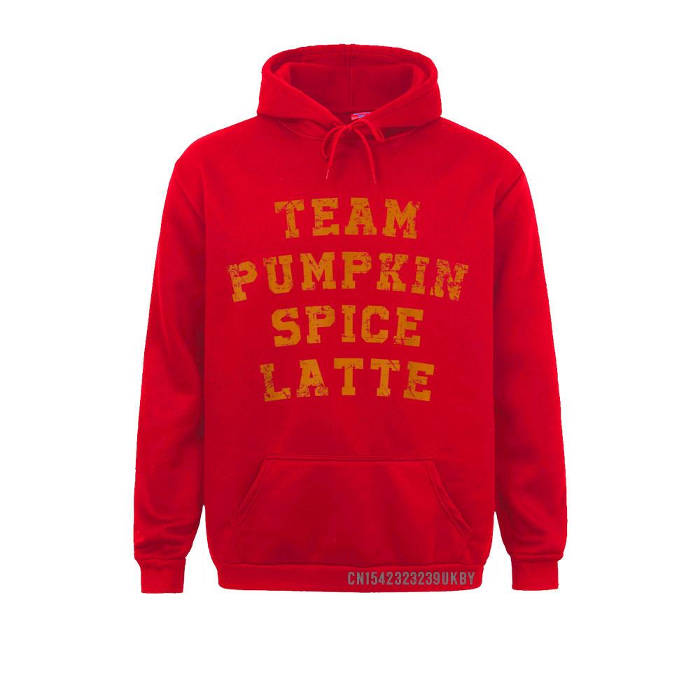 2021 Neueste Unisex-Sweatshirts Langarm Team Pumpkin Spice Latte Harajuku  Lustiges Herbstkaffee-Geschenk Hoodies Camisa Hoods günstig kaufen — Preis,  kostenloser Versand, echte Bewertungen mit Fotos — Joom, image size:1000x1000