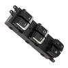 93570B2100CA/93570B2110CA: Compatible Kia Soul Window Regulator Switch