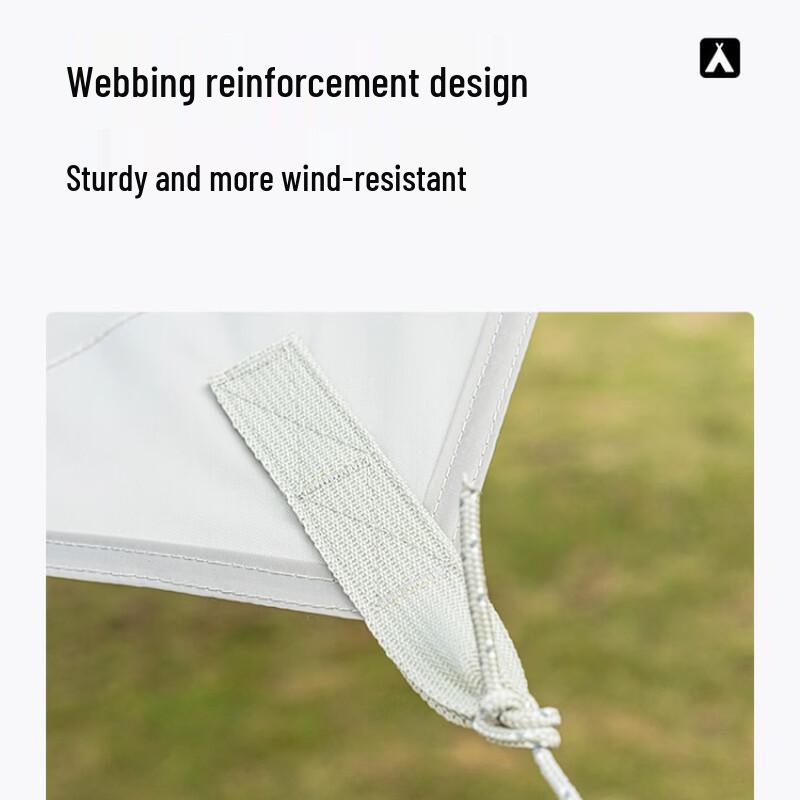 MOBIGARDEN Junting Oxford Tarp