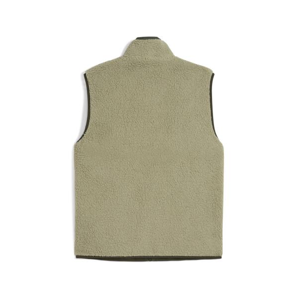 Puma Reversible Hybrid Sherpa Vest