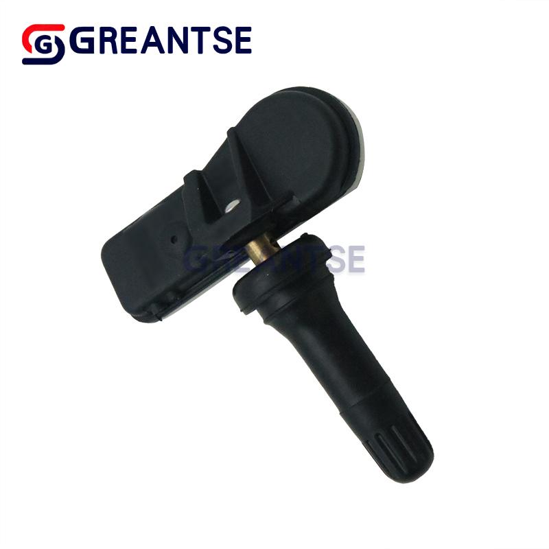 407009322R TPMS Tire Pressure Monitor System Sensor 433MHz For Renault Clio Dacia Duster Vauxhall Movano Car Spare Parts