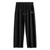 Mark Fairwhale Men's Ice Silk Cooling Straight-Leg Casual Pants