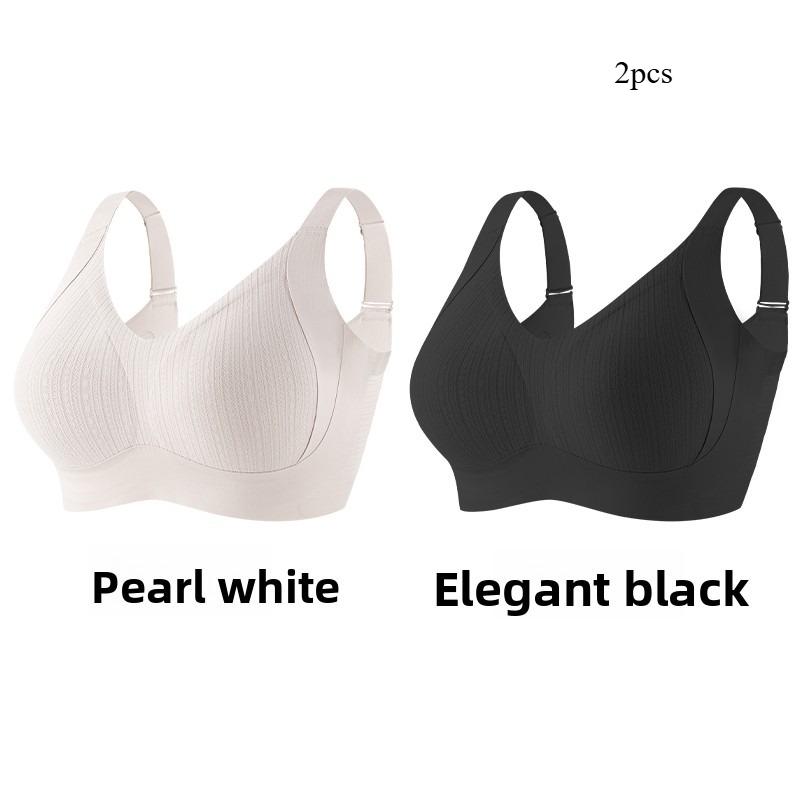 Göğüs Küçültme ve Çok Satan Yelek ile Büyük Beden Tam Kupa Sütyen