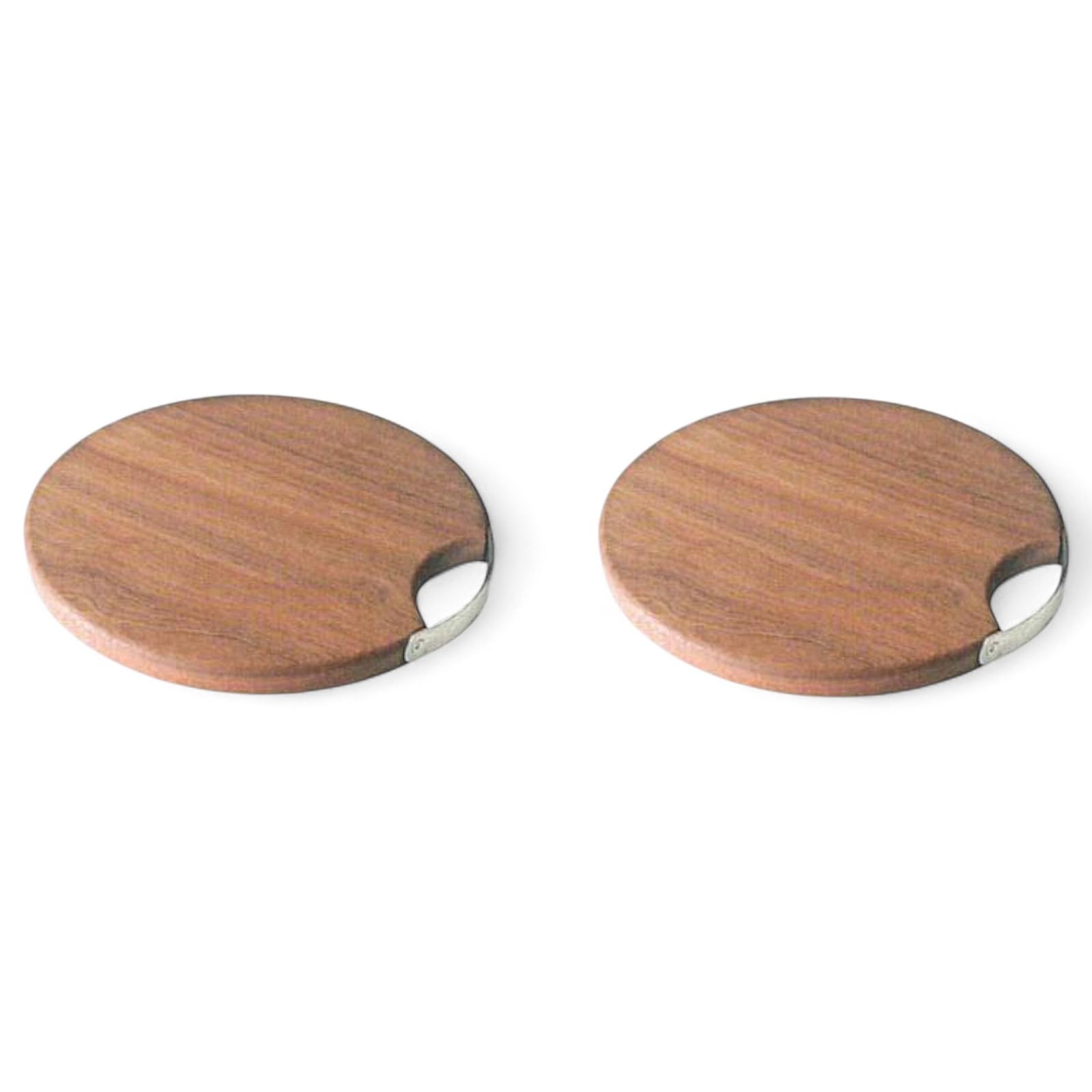 

Cutting Board Cutting Wooden Natural Wooden J-kitchens (Tray, Plate, Board) 2-piece Set, Tray, Dinnerware, NO.181831