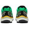 SALOMON Zapatillas Unisex XT-6 Verde Brillante Azufre Negro Primavera de Azufre L47583100