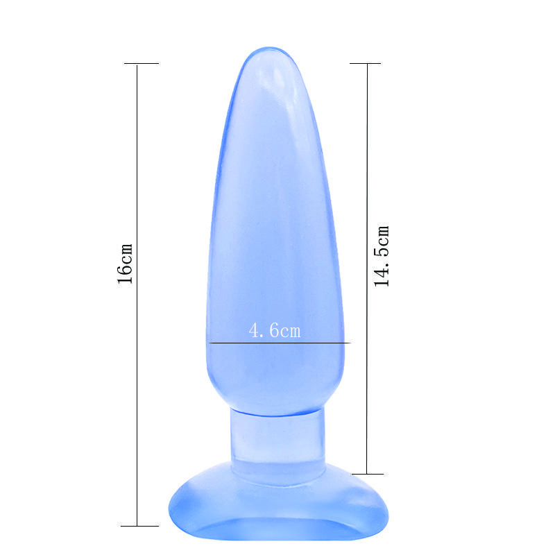 MoDi Big Size Anal Plug Butt Plug Large Huge Sex Toys for Women Anal Plug Unisex Erotic Toys Sex Products for Men