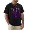 Der Wolfstotem Hu T-Shirt Moderner Stil Print T-Shirt