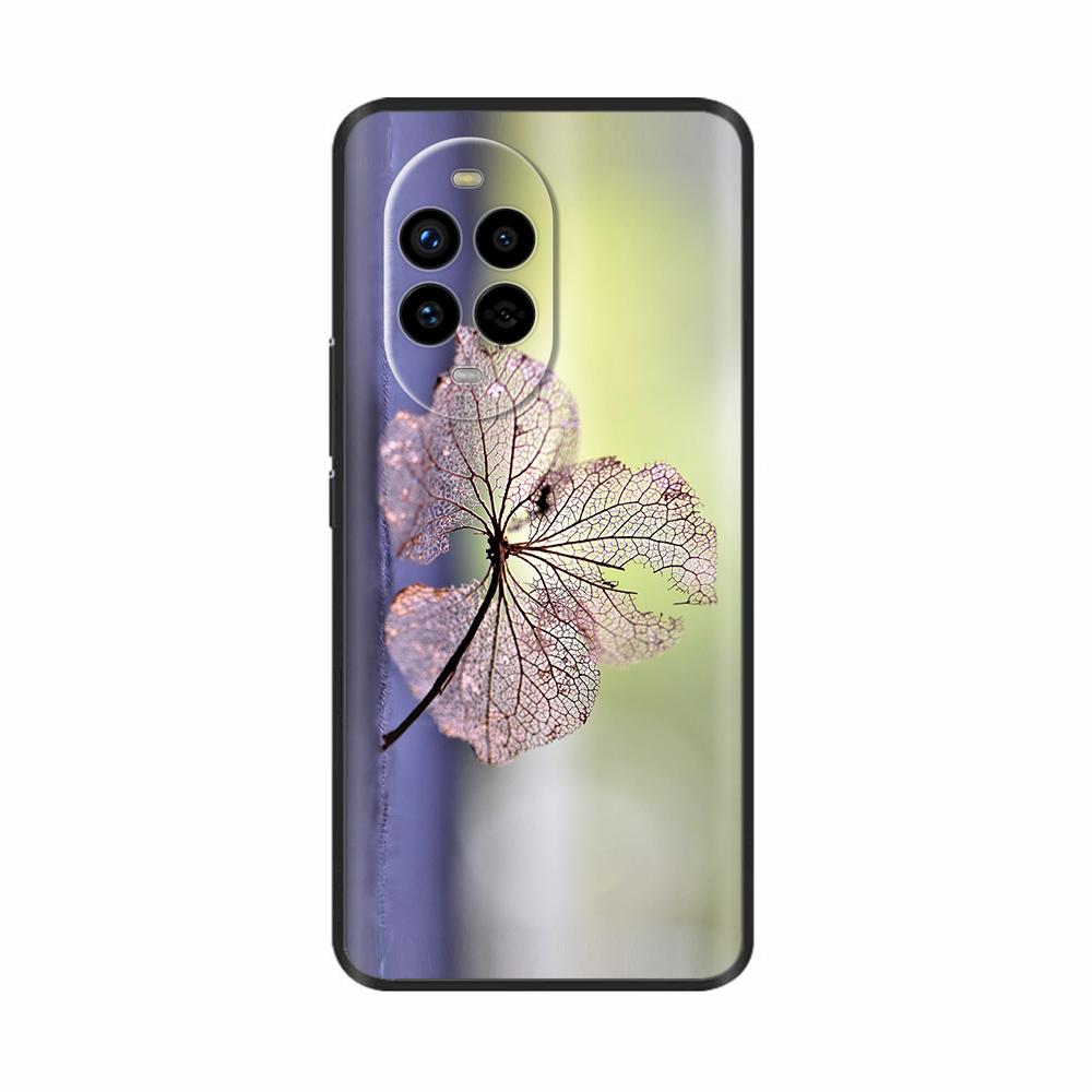 Case for Huawei Nova 13 Pro 5G Soft Silicone Protection Shockproof Cute Phone Cover For nova13Pro MIS-AL00 Nova13 BLK-AL80 Shell