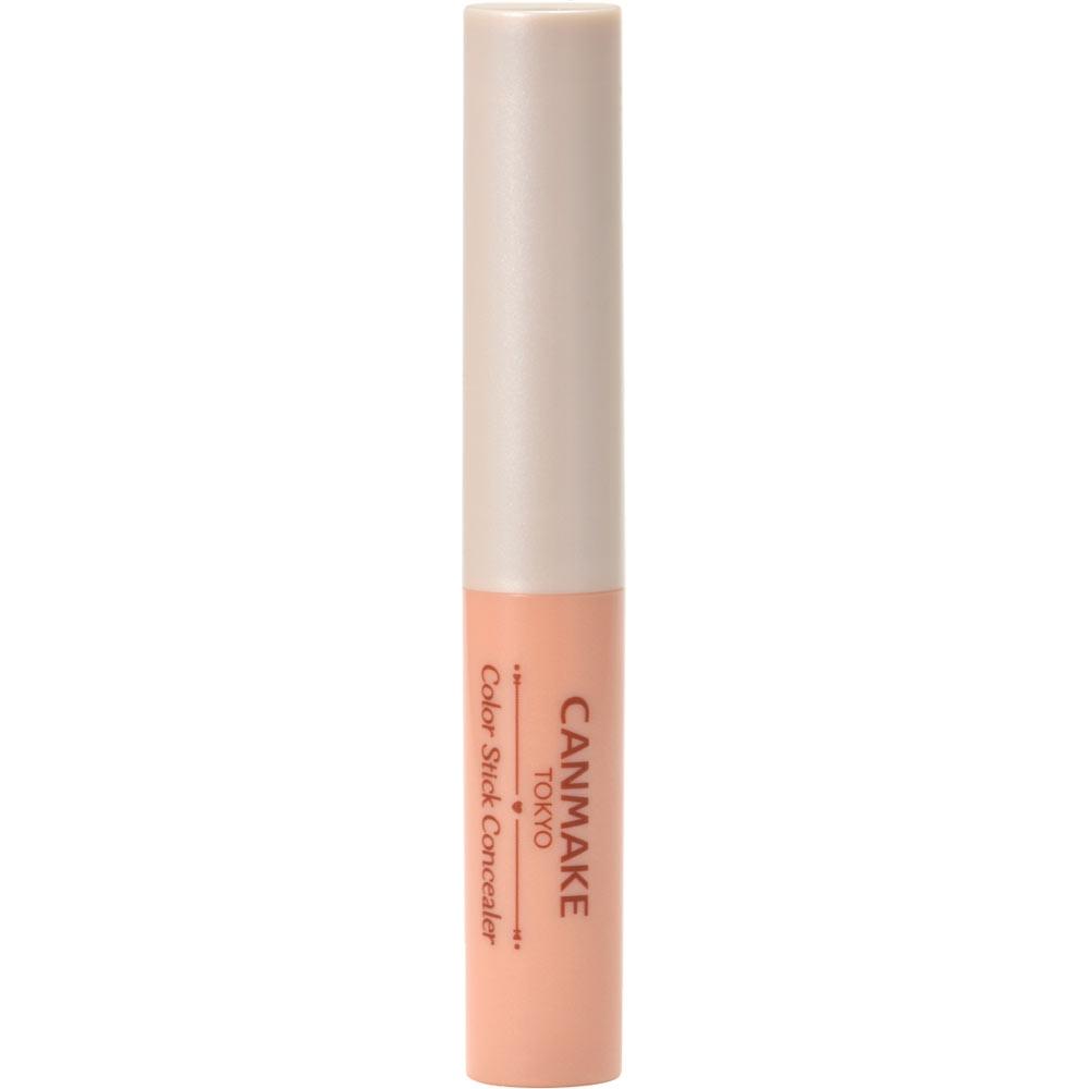 

Консилер-карандаш Canmake Color Stick 03 Apricot Ida Laboratories