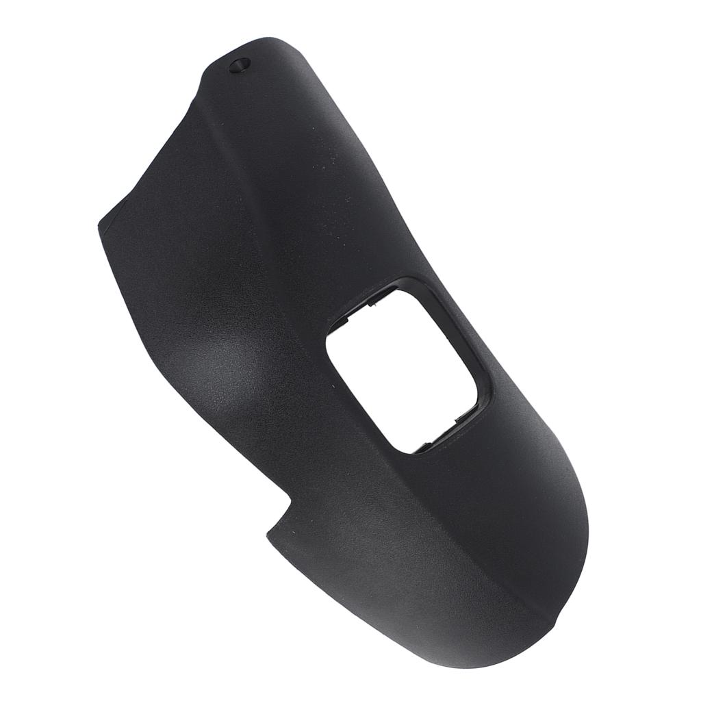 Front Right Side Seat Trim Cover 2209181430 Black Seat Side Panel Bezel Replacement For Benz S430 S500 S55 S600