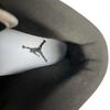 Nike WMNS AIR JORDAN 1 MID SE DR0501-101 Sneakers Black Mens JP27.5 EU43 US9.5 Used