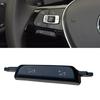 Steering Wheel Volume Controller for VW Golf 7 Multifunction Steering Wheel Tuning Parts Auto Volume Key Repair Adjusting Button