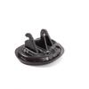 Front Left Headlight Wash Cover for BMW For Z4 E85 E86 from 2002 to 2008 OEM Number 51117078261 Replacement Part