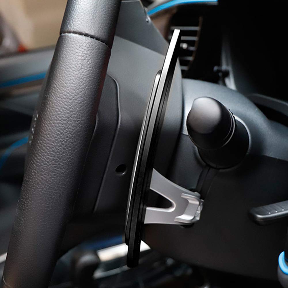 BOYOUS Mitsubishi Lumi Alloy Paddle Shift Cover Set of 2