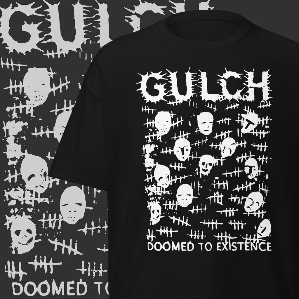 Gulch Band T-shirt