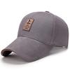 Men's Spring & Autumn Casual Cotton Baseball Cap - Outdoor Sun Protection Golf Hat