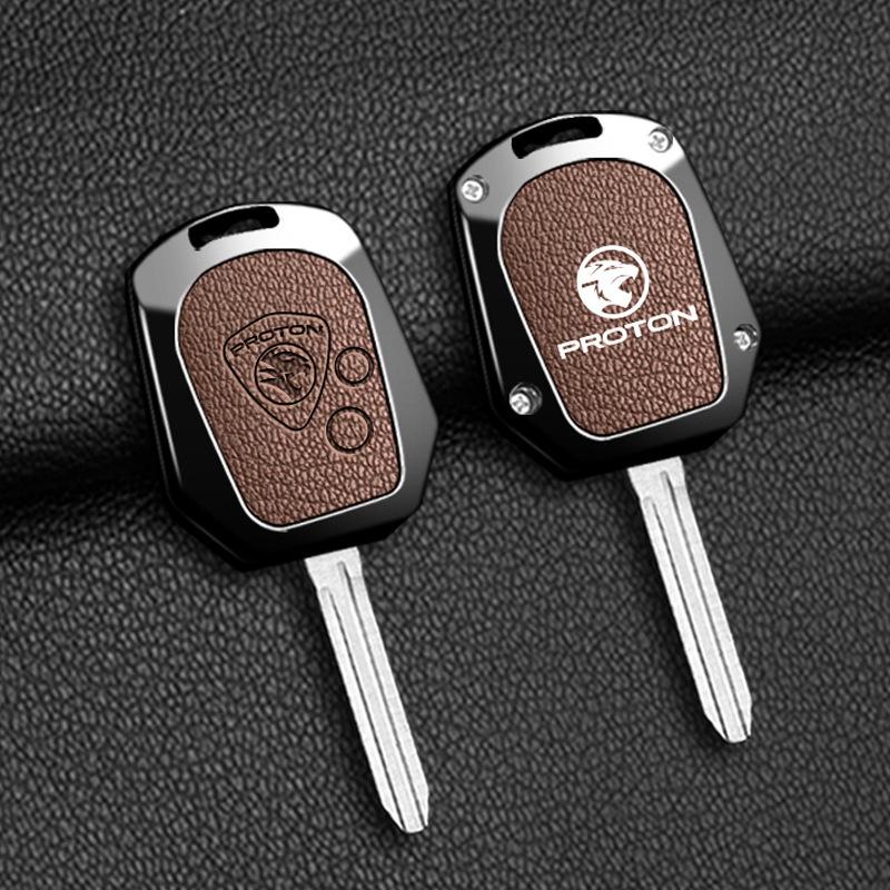 Proton X70 Protective Case & X50 Remote Metal Shell with Premium Buckle Box Packaging