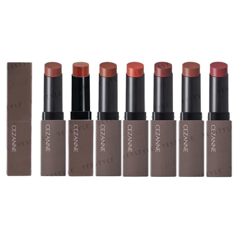 CEZANNE - Lip Color Shield