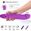 G-Spot Vibrator 10 Speeds Clitoris Stimulator Vagina Massager Big Dildo Adult Sex Toys