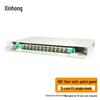Xinhong Rack-Mount ODF Optical Fiber Distribution Frame