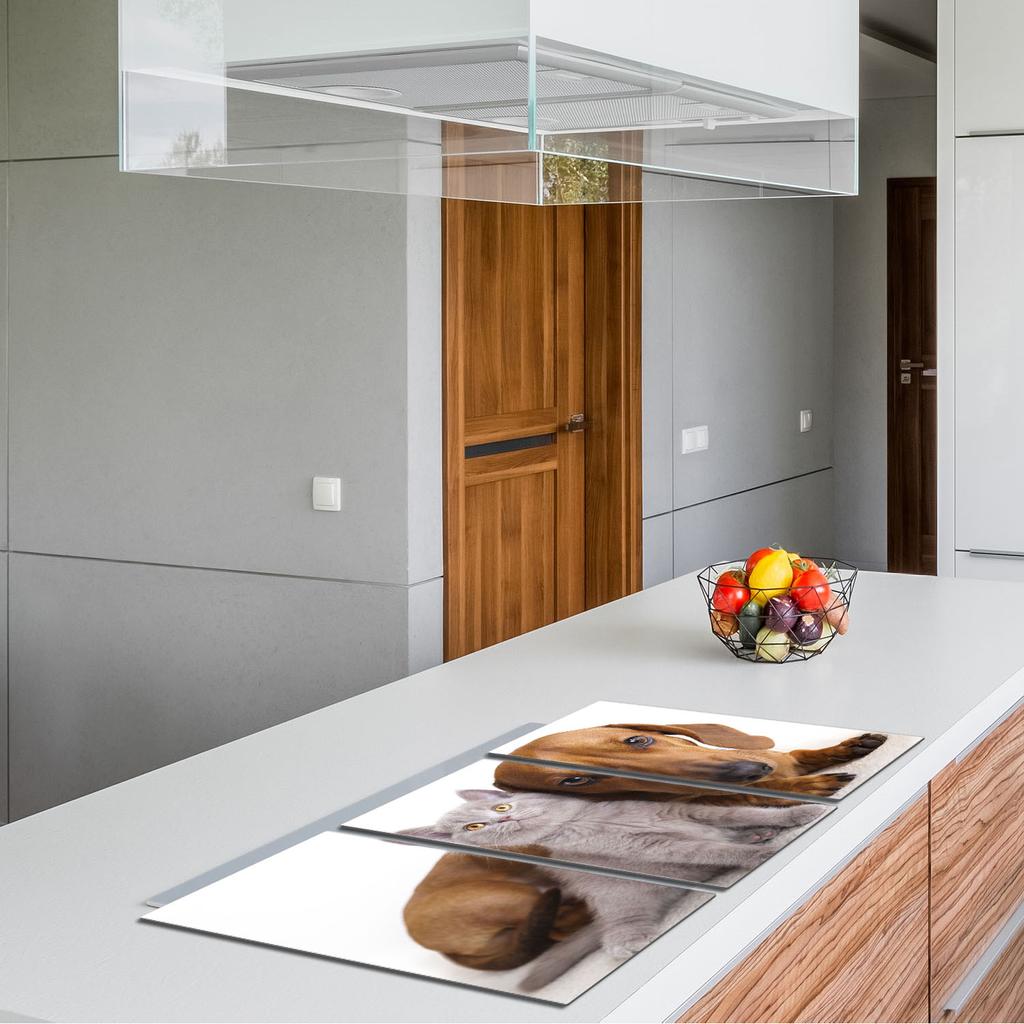 Glass Hob Protector 3x30x52