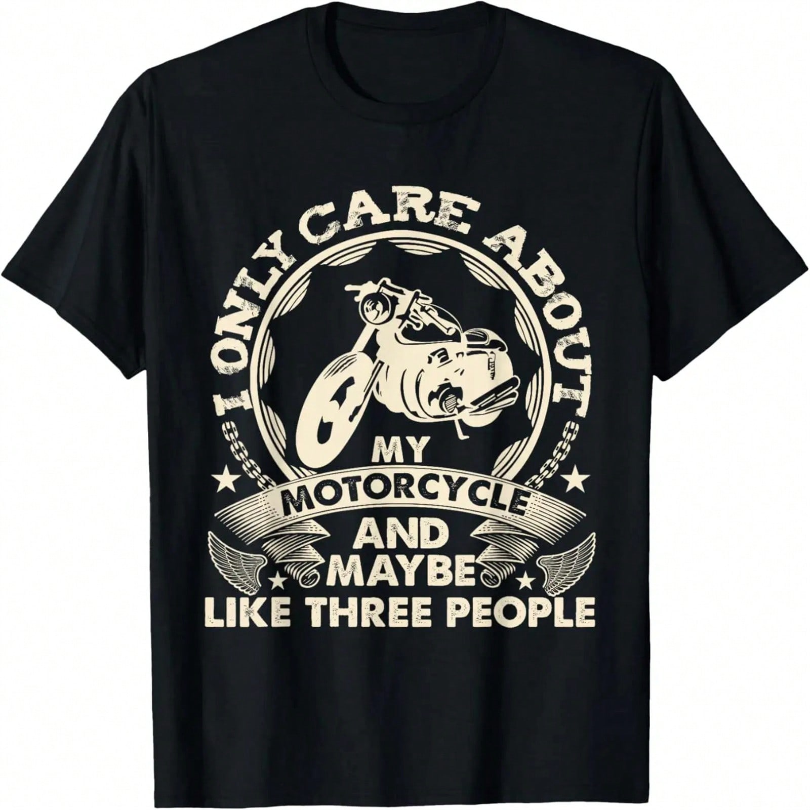Downhill Pretty Okay At Mountain Biking T-Shirt S разноцветный