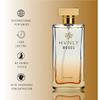 HVNLY Woods Eau De Parfum For Men | Long Lasting Luxury Perfume |Sandalwood, Oud Wood, Cardamom |