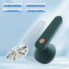 Electric Lint Remover Electric Pellet Fluff Remover USB Rechargeable Debobbler Clothes Shaver Detachable Case for Home Travel