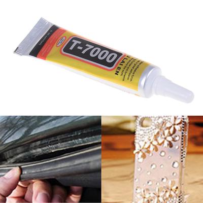 Strass Kleber T-7000 Mehrzweckkleber Schmuck Nagel Telefon Diy