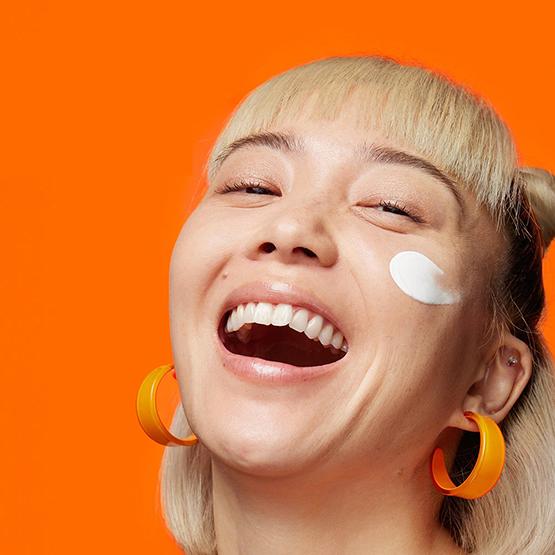 Dr.Jart+ Brightamin V7 Toning Light Cream 50ml