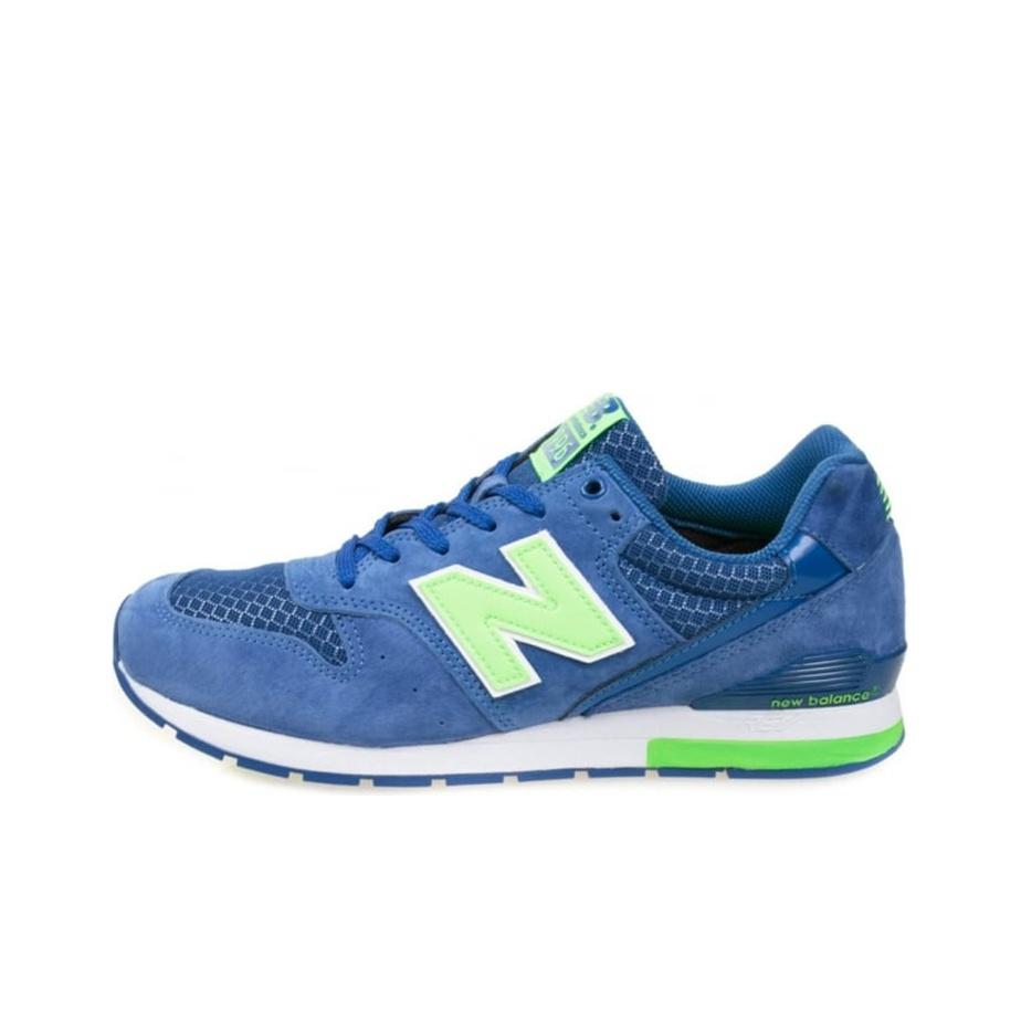 

кроссовки New Balance NB 996 Running shoes Unisex MRL996ED