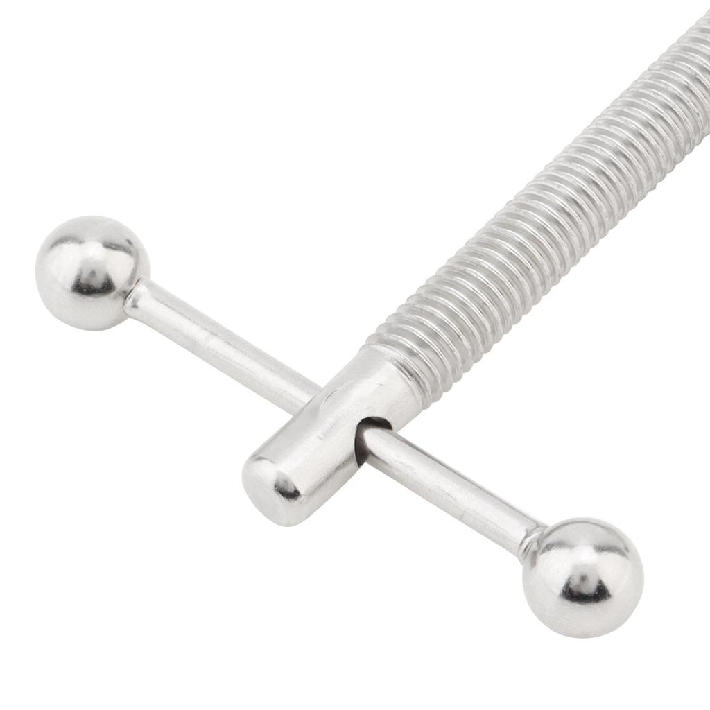 Zacisk Stołowy ze Stopu Aluminium, Z Regulowaną Śrubą Pozycjonującą, Pasuje do Statywu Mikrofonowego na Ramię i Innych Akcesoriów Audio