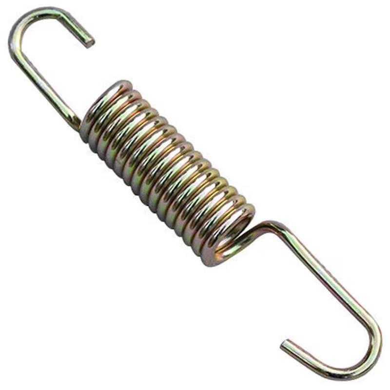 Electric Motorcycle Kickstand Spring for Large Vehicles and Scooters