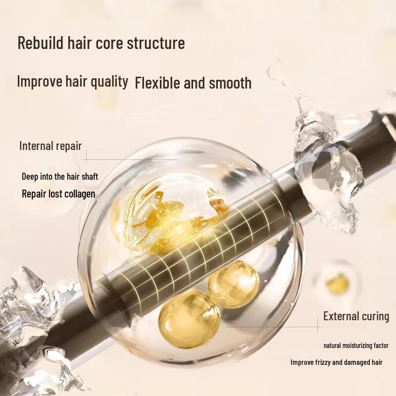 Ruyi Salicylic Acid Anti-Dandruff Shampoo