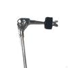 Cymbal Stand Extension Arm Holder Accessory Rotatable Percussion Instrument