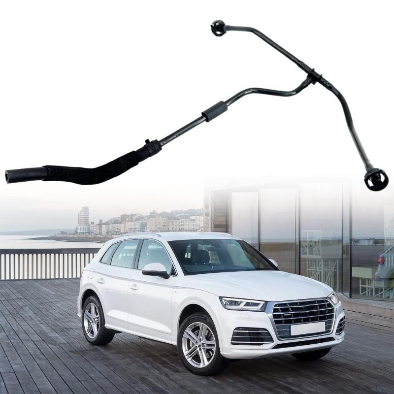 Furtun de preaplin lichid de răcire motor Furtun de răcire radiator Accesoriu de înlocuire pentru furtun rezervor lichid de răcire 3,20L