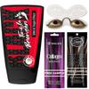 Wild Tan Schwarzer Tingle Bronzer mit Tingle-Effekt