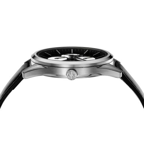 A|X Armani Exchange AX1872 Men's Watch, Black