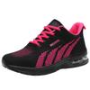 Women Sneakers Air Cushion Soft Bottom Running Shoes Outdoor Mesh Breathable Tennis Shoes