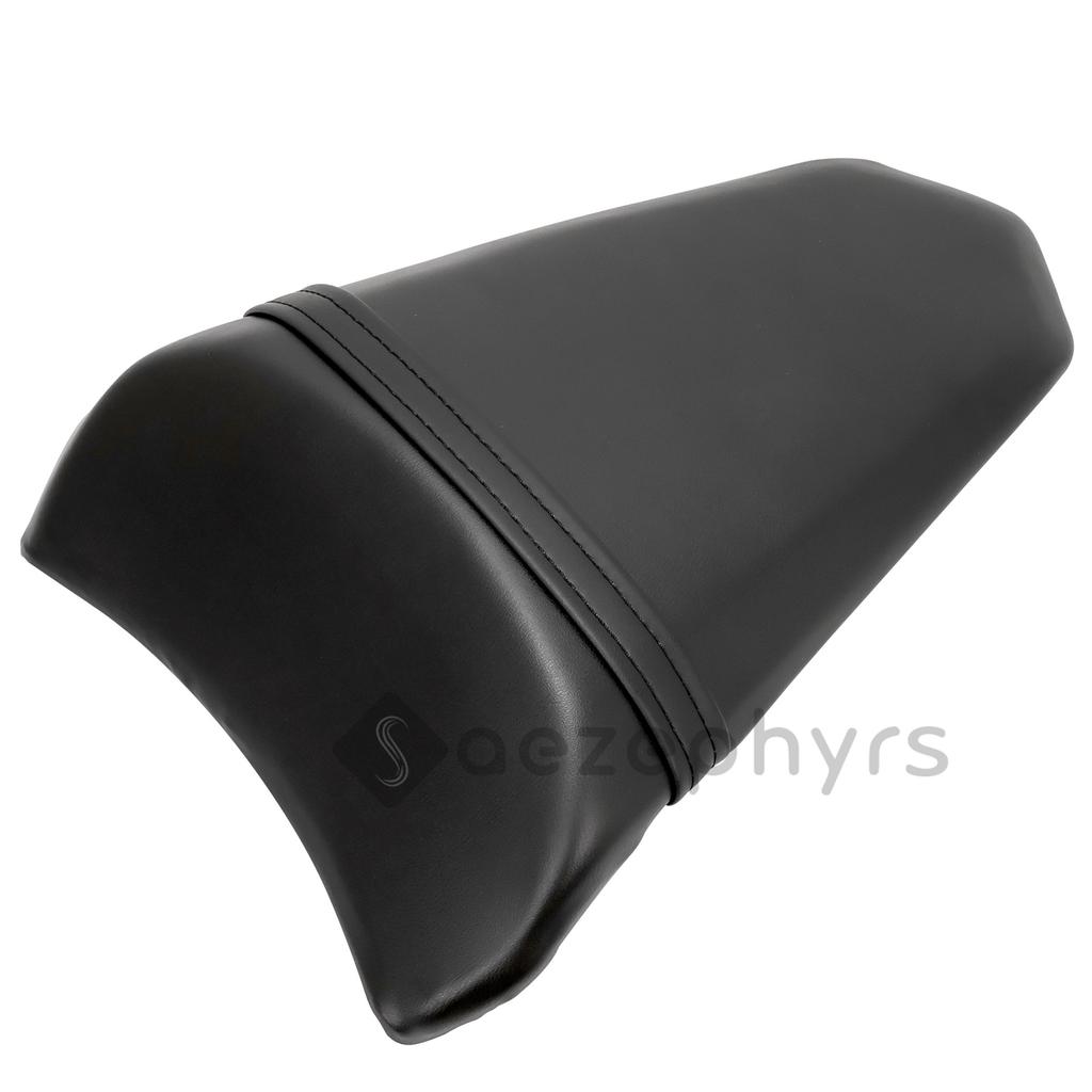 Rear Passenger Seat Cushion Pillion Motorcycle Accessories for Kawasaki Ninja 650 EX650 Z650 2017-2021 2018 2019 2020
